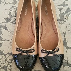 Aerosoles Flats